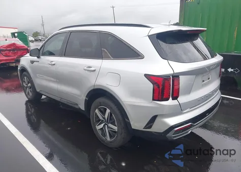 2022 Kia Sorento S from USA, damaged, VIN 5XYRL4LC3NG122882